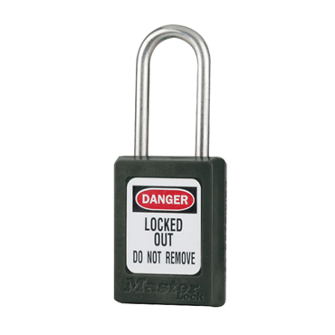 Master LockS33BLK