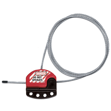 Master LockS806CBL3