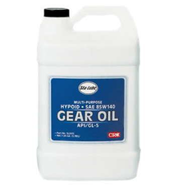 CRC Industries, Inc.SL2433