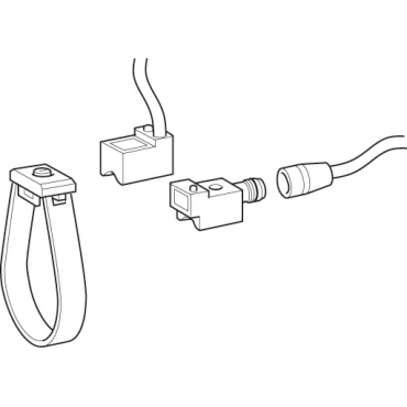 Series P1A Sensor