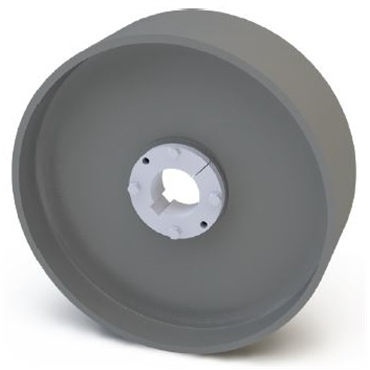 Precision Pulley & IdlerXPS3611MS