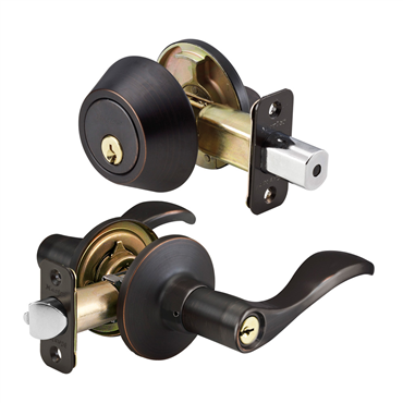 Master LockWLC0612PKA4W