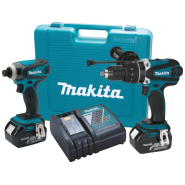 Makita USAXT218M