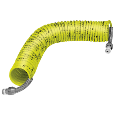 Retractable Air Hose