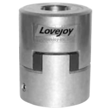 LovejoySS095HUB1/2N/KW
