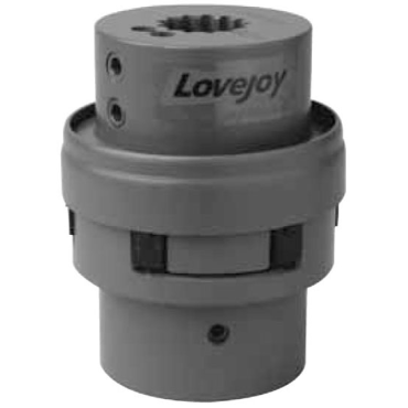 LovejoyC295X1 1/2HUB RSB