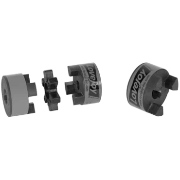LovejoyL276X2 1/2HUB3/4