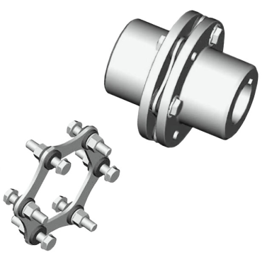 LovejoySU90-6CPLG RSB