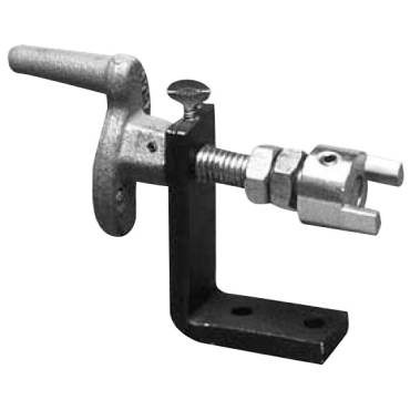 Lovejoy#76CONTROL STAND