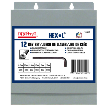 Eklind Tool269-10512