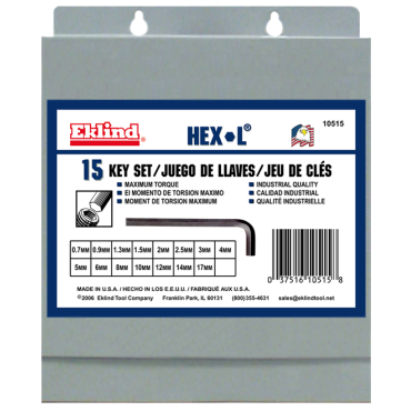 Eklind Tool269-10515