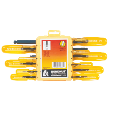 Bondhus Corp.116-10637