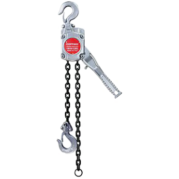 Coffing Hoists176-PA-6015