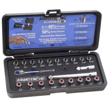 Armstrong Tool16-119