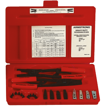 Armstrong Tool68-080