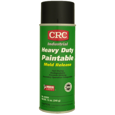 CRC Industries, Inc.03304