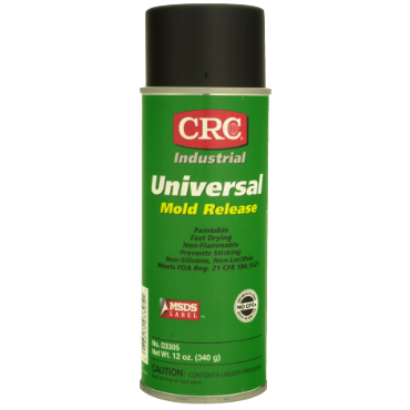 CRC Industries, Inc.03305