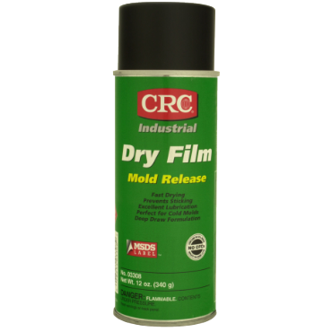 CRC Industries, Inc.03308