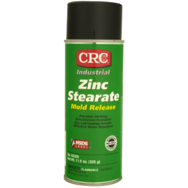 CRC Industries, Inc.03309