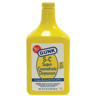 Gunk615-SC-2A
