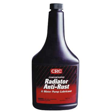 CRC Industries, Inc.05335
