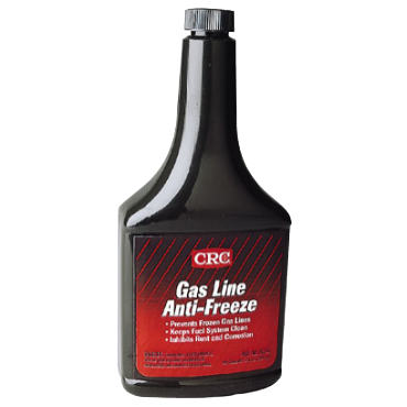 CRC Industries, Inc.05342