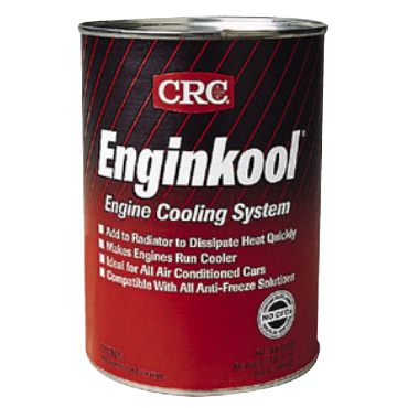 CRC Industries, Inc.05348