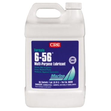 CRC Industries, Inc.06008