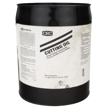CRC Industries, Inc.14052