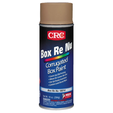 CRC Industries, Inc.18014