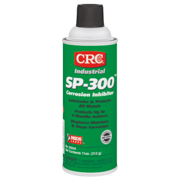 CRC Industries, Inc.03244