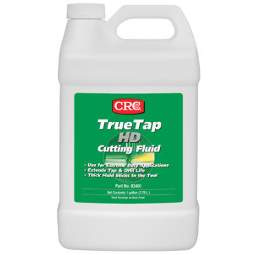 CRC Industries, Inc.03401