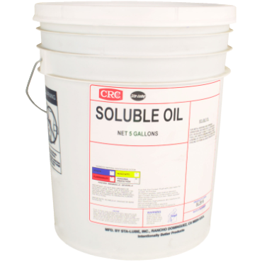 CRC Industries, Inc.SL2515