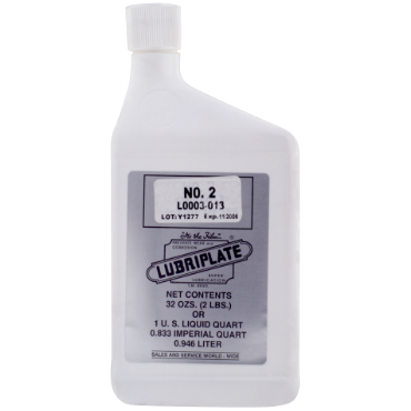 Machine Tool Lubricant