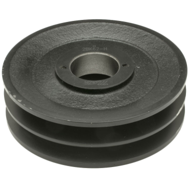 BK Series FHP Sheave MST Bushed