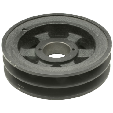 BK Series FHP Sheave MST Bushed