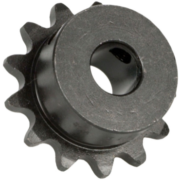 Type C Reborable Sprocket - Weld