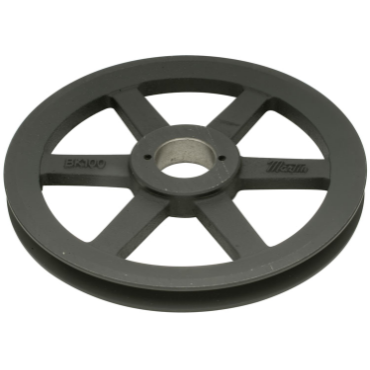 BK Series FHP Sheave MST Bushed