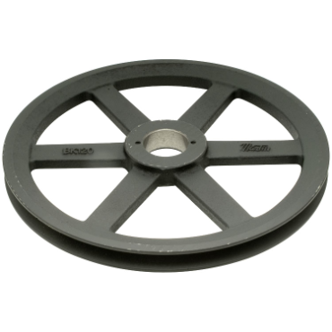 BK Series FHP Sheave MST Bushed