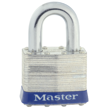 Master Lock17KA