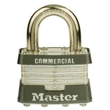 Master Lock1KALN