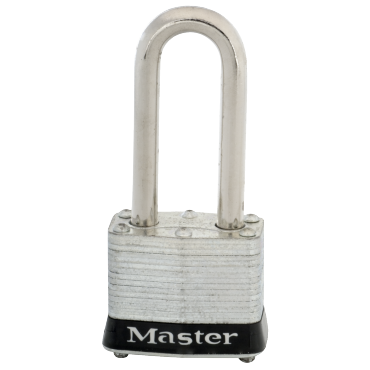 Master Lock3LHBLK