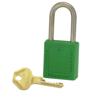Master LockS31GRN