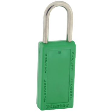 Master Lock411GRNKA