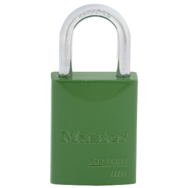 Master Lock6835GRN
