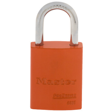 Master Lock6835ORJ