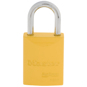 Master Lock6835YLW