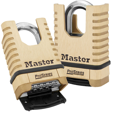 Master Lock1177