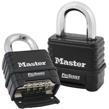 Master Lock1178D