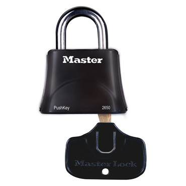Master Lock2650